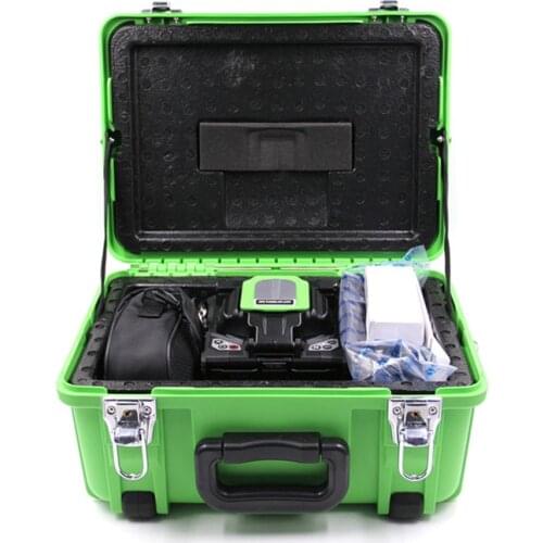 ARC Multi-function splicing machine INNO IFS-15M Fibra Optical Fusion Splicer with high quality