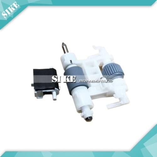 New Original ADF Pickup Roller For HP M4555 4555 MFP M4555MFP HP4555 CM4540 4540 ADF Maintenance Kit CE248-67901