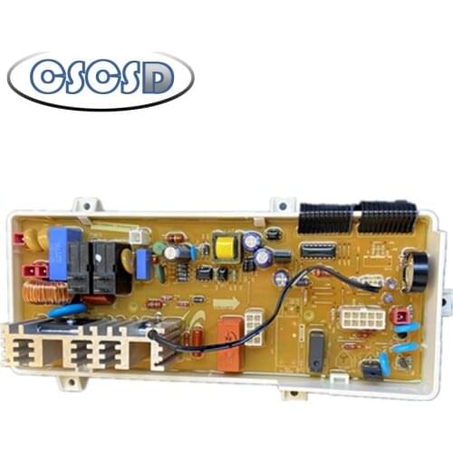 Original For Samsung Drum Washing Machine Computer Board WF-C863 DC41-00049A MFS-KTR8NPH-VE