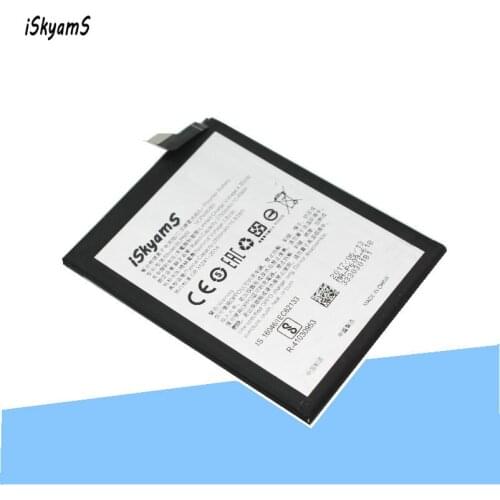 ISkyamS 1x 2750mAh BLP609 / BLP 609 Cell Phone Replacement Li-Polymer Battery For OPPO R9 R9m R9TM