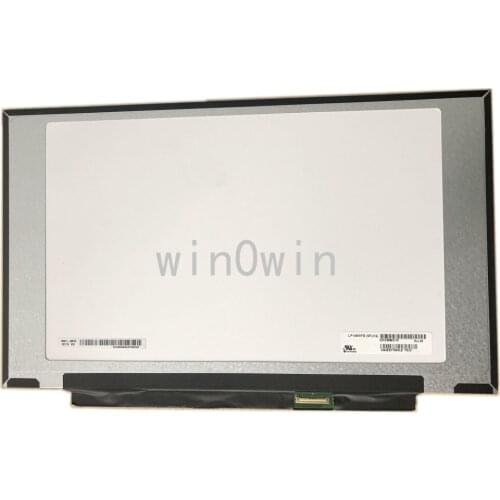 LP140WFB SPK2 LP140WFB (SP)(K2) LED LCD Display Digitizer Laptop Screen Matrix Panel FHD 40 PIN