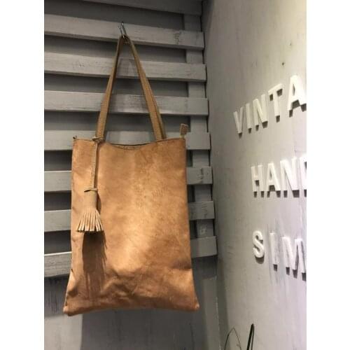 Vendange Women's Shoes