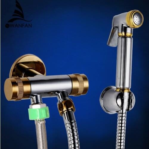 Гигиенические души WANFAN China At AliExpress