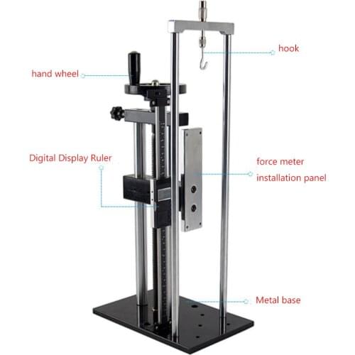YIXUANNIBIAOYI Physical Measuring Instruments
