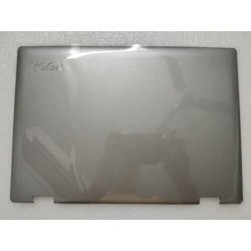 Laptop LCD Back Case Cover A 5CB0P95189 Replacement Part For Lenovo Yoga 330 11IGL