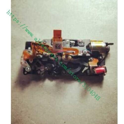 Camera Repair Parts For Nikon D3 D3X Aperture Group Unit