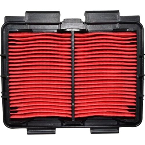 Motorcycle Engine Parts Air Filter System Filters for HONDA CRF250L CRF250 CRF 250 L CRF 250L 2013-16 Intake Air Filter Cleaner