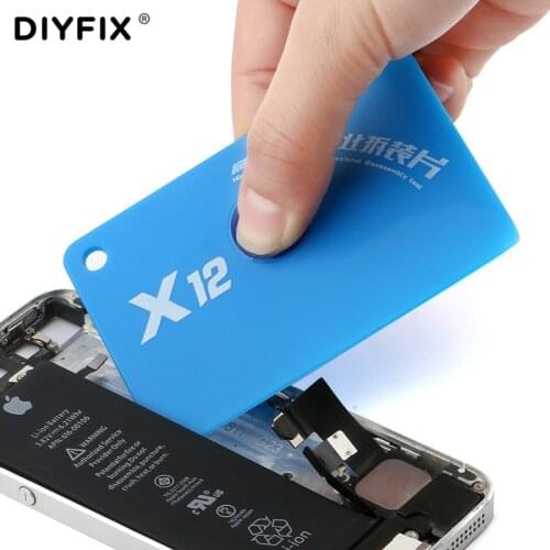 1Pc Mobile Phone Battery Pry Opening Tools For iPhone iPad Samsung Tablet Outillage Cellphone Battery Disassembly Repair Tool