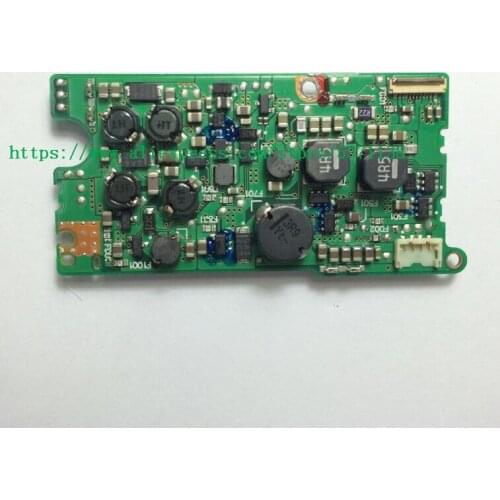 95%new powerboard for canon 5D II power board 5D2 power board 5D mark ii DC board slr camera repair parts