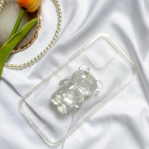 ALLOYSEED Mobile Phone Holders