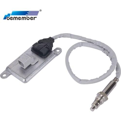 Nitrogen Oxygen Sensor Nox Sensor For BENZ Truck A0101539528 0101539528 5WK96653C Car Accessories for Dropshipping Wholesale