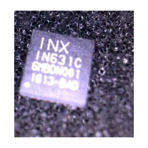Free shipping 5pcs/lot IN631C IN631C-RI03 new