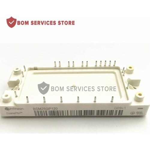 BSM25GP120 BSM15GP120 BSM10GP120 ORIGINAL IGBT Power Module