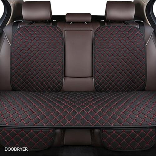 DOODRYER flax car seat covers for bmw e90 e46 520 525 320 x3 f25 x5 e70 f10 f20 x1 x6 x4 e36 x2 all model seat cover cars auto