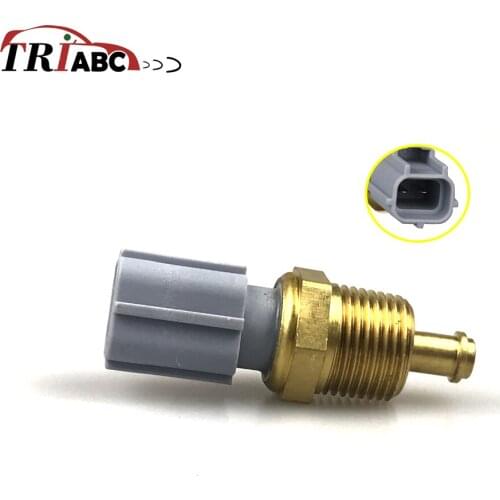 Coolant Temperature Sensor For FORD FOCUS ESCORT MONDEO FIESTA C-MAX JAGUAR XF XJ XK MAZDA 121 III VOLVO C30 S40 S60 V50 4323633