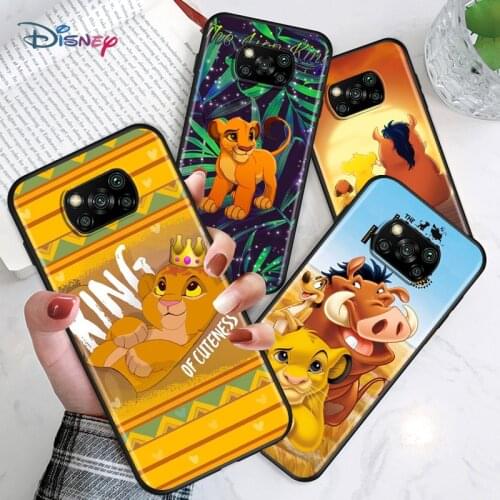 Disney Phone Cases Xiaomi Mi A3