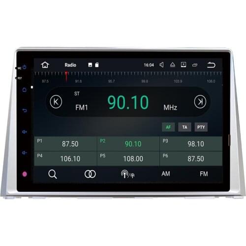 DSP IPS Android 10 For kia K5 OPTIMA 2015 2016+ 8 Core 4G RAM 32GB Bluetooth 4.2 Wifi GPS Glonass Map Car DVD Player RDS Radio