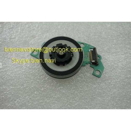 MOTOR FOR DV43M050 DV43M870 DV43M DV43M88B single DVD drive loader deck mechanism laufwerk NTG2.5 CTS DVD E104484