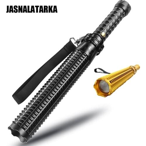 JASNALATARKA Tactical Flashlights