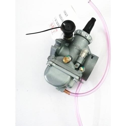 Motorcycle Carburetor for YAMAHA RXK RX100 RX-S RX-KING FIT RX100 Carburetor Assy Mikuni Japan