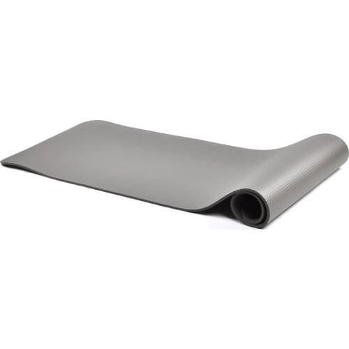 Yoga Mat Nbr Yoga Mat Environmental Thicker 15mm Anti-skid Yoga Mat Beginners Nbr Sports Yoga Mat For Fitness