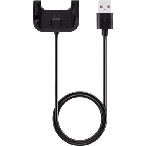 Magnetic Charger Dock Station Charging Cable Cradle for Amazfit Bip A1608 Smart Watch