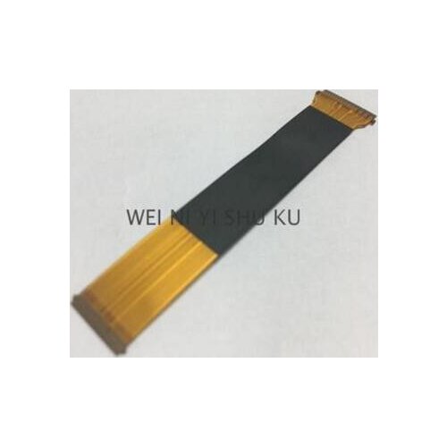 NEW LCD Flex Cable For CANON LEGRIA mini Video Camera Repair Part