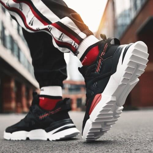 New Male Sneakers Men Casual Shoes Walking Driving Office Outdoor Shoes Flat Comfortable Lightweight Breathable Shoes for Man