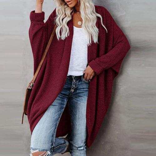 Maternity Coat New Coat for Pregnant Women Womens Casual Cardigan Knitted Jacket for Pregnant Women Loose Womens Clothing