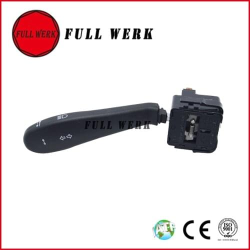 1 pc 2123-3709330 Car Turn Signal Switch High Quality for Lada Niva 2123 Automobile Interior Accessory