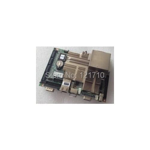 Industrial equipment board PCM-9380 REV.A2