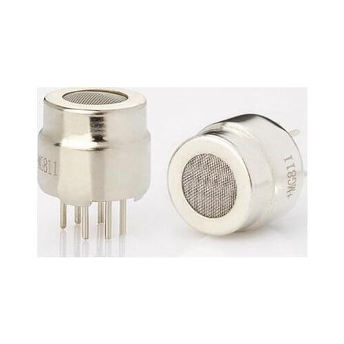 Sbbowe MG811 solid electrolyte carbon dioxide sensor, professional CO2 sensor