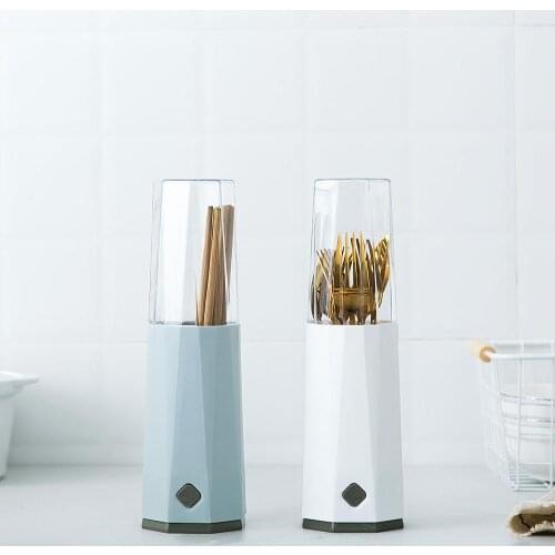 Dust-proof Kitchen Drain Chopsticks Cage Multi-function Desktop Chopsticks Rack Hollow Cutlery Spoon Fork Knife Shelf