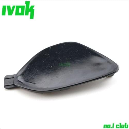 BRAND NEW OEM FRONT LOWER BUMPER TOW HOOK COVER LID FOR VOLVO S60/V60 2014-2016 39820294