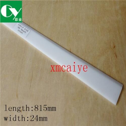 KBA Rapida75 Wash up blades KBA Rapida Printing machine parts