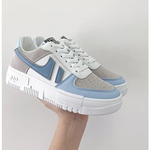 New Spring Women Shoes Platform High Quality Fashion Shadow Outdoor Girl Sneakers Zapatos De Mujer Tenis Zapatillas Plus Size 42