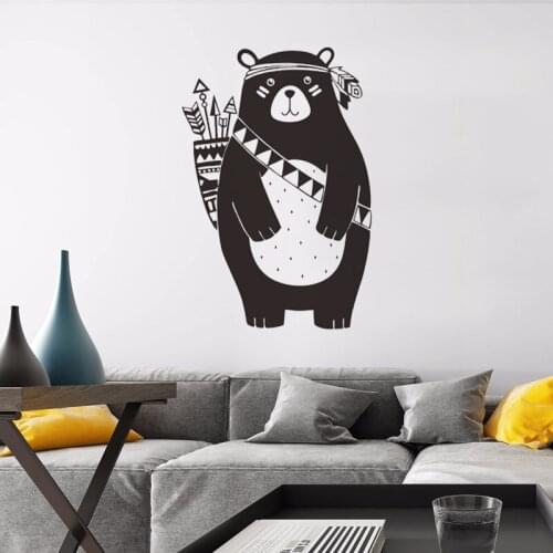 ZUNNIU ZN Decorative Wall Stickers