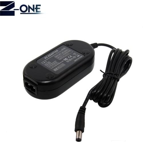 NP-FZ100 Camera Ac Power adapter+NP100 dummy battery FZ100 DC Coupler BC-QZ1 charger for Sony A9 A9R A9S A7III A7RM3 A7RIII