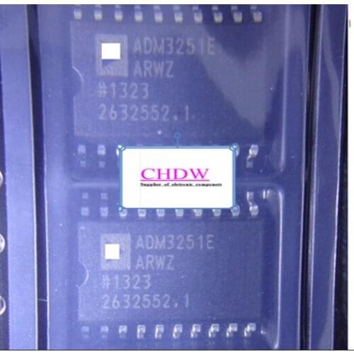 ADM3251EARWZ ADM3251EARW SOP20 new orignal in stock