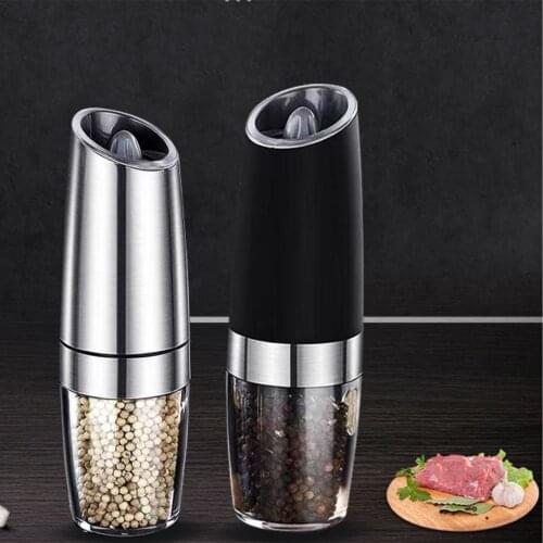 Aidenkid Pepper Mills