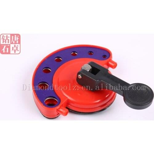 Free shipping Diamond Tools Diamond Core Drill Bit Guide Drill Bit for Glass Diamond Hole Saw Guide