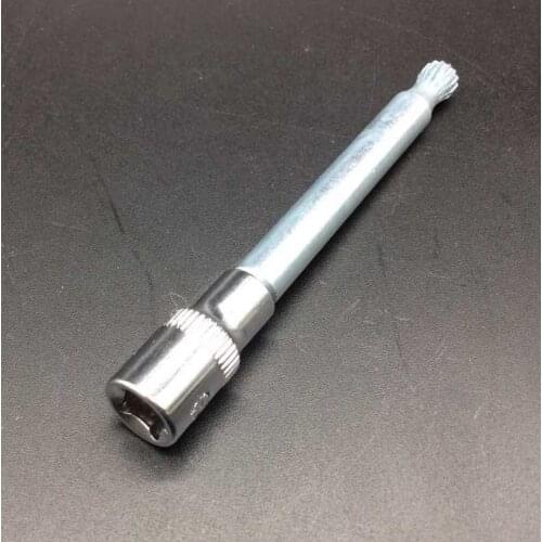 DSG gearbox clutch motor electromechanical unit unlocking tool