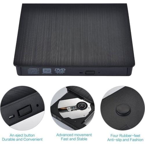 Elenxs Optical Drives