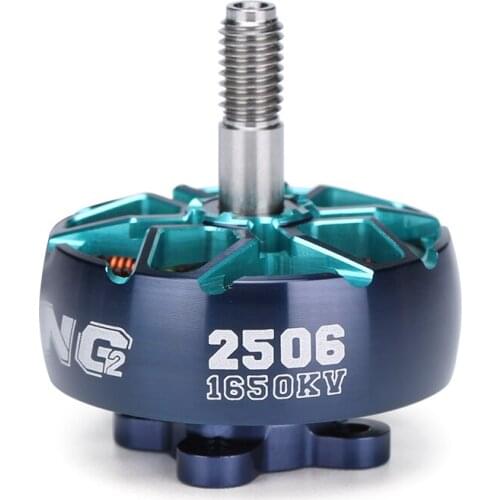 Flight XING2 2506 1650KV 4S / 1350KV 6S FPV Long Range Motor for FPV