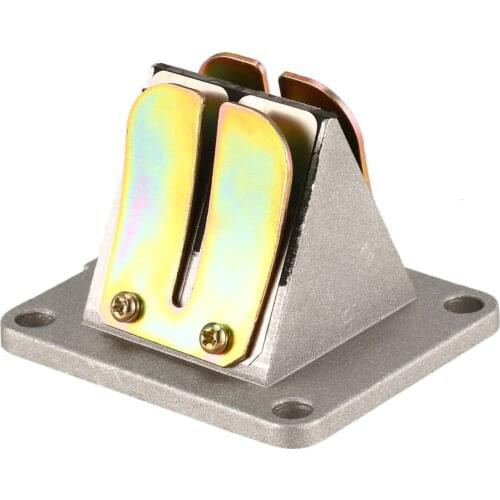 DT125 RS125 reed valve for yamaha 125cc DT 125 air system