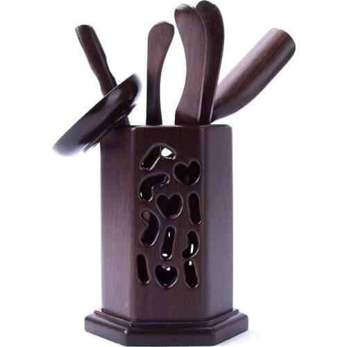 JUSEN Tongs For Tea Bags