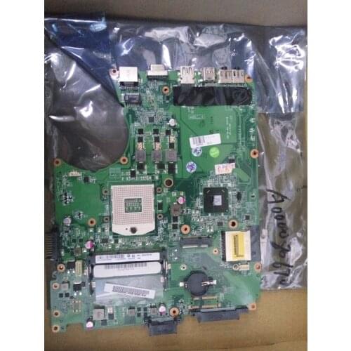 L655 L750 A000080670 connect with motherboard tested by system LAP connect board