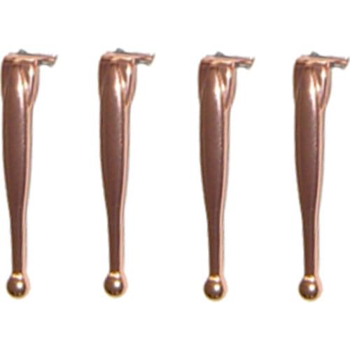 Copper clip for fancy&comfort pen/pencil RZ-FC-COP