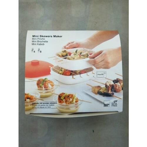 Mini Skewers Maker For Kebab, Tikka maker