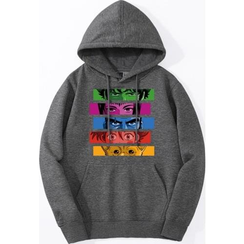 Too Good Too Bad Men Hooded Sweatshirt Hoodie 2019 Spring Winter Fleece Casual Hoodies Fashion Bodywarmer New Japan Anime Hoody